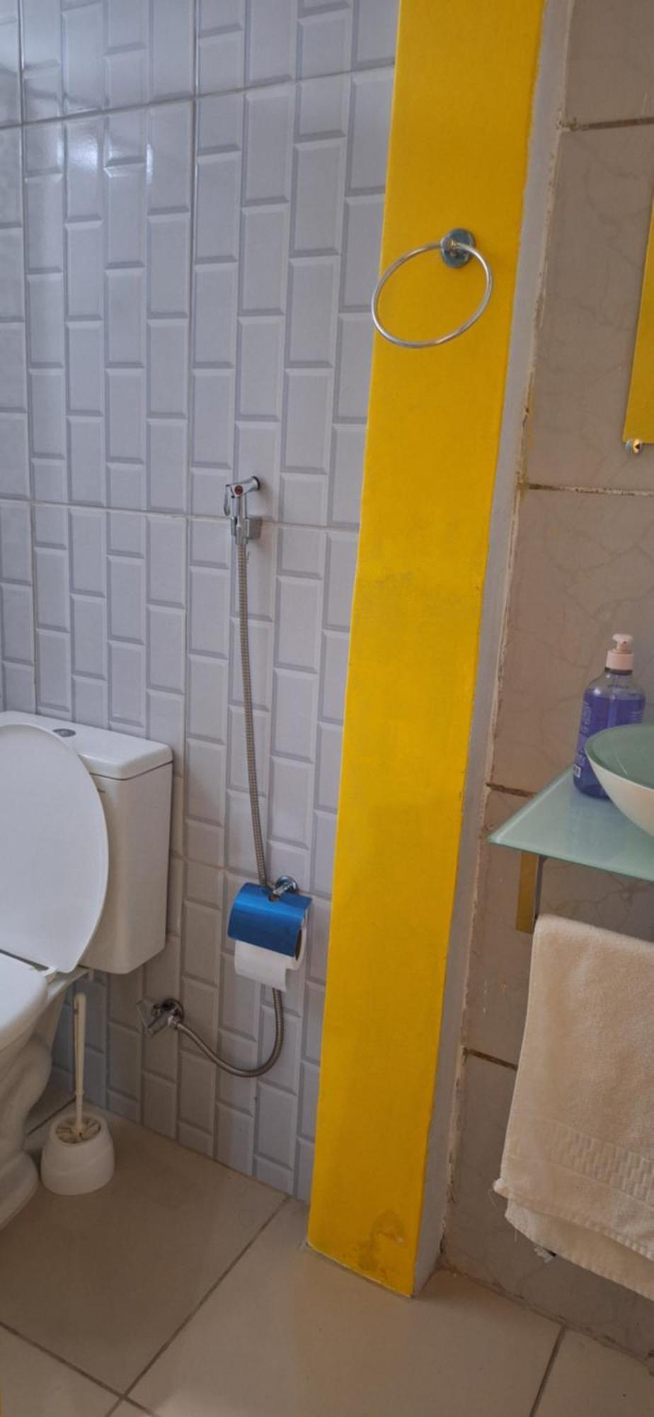 Casa Da Lia Villa Lencois Ngoại thất bức ảnh